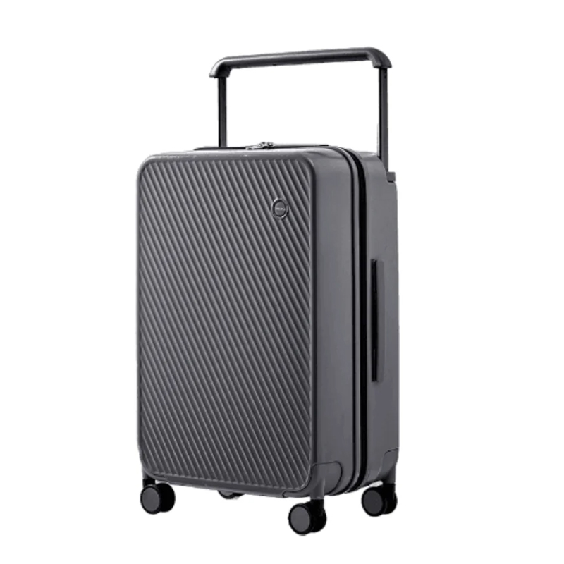 Valise HANKE M9276 Polycarbonate Small 20" - Gris