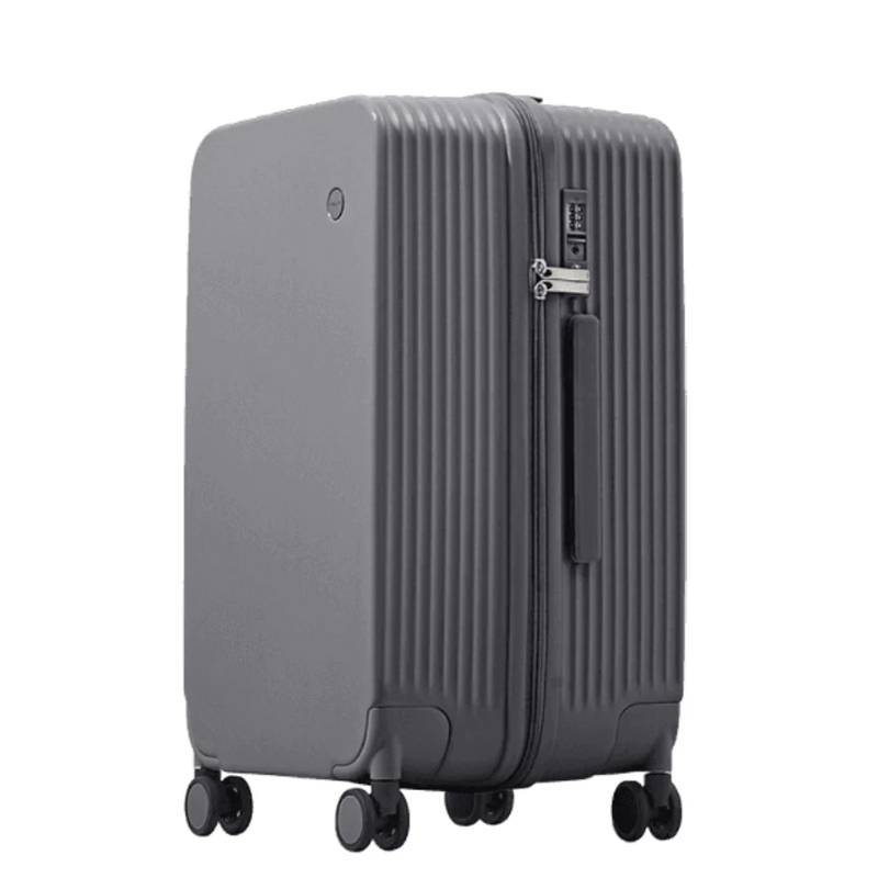 Valise HANKE M9283 Polycarbonate 24" - Gris