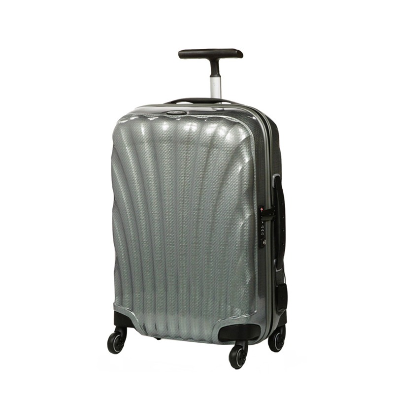 Valise SAMSONITE COSMOLITE Small - Vert Métallique
