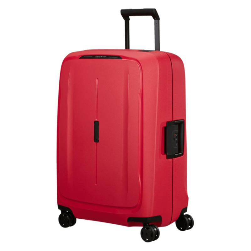 Valise SAMSONITE ESSENS S - Rouge