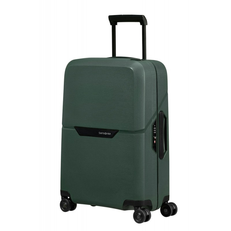 Valise SAMSONITE Magnum Eco Spinner M - Vert