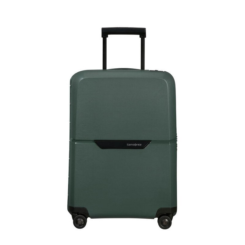 Valise SAMSONITE Magnum Eco Spinner S - Vert