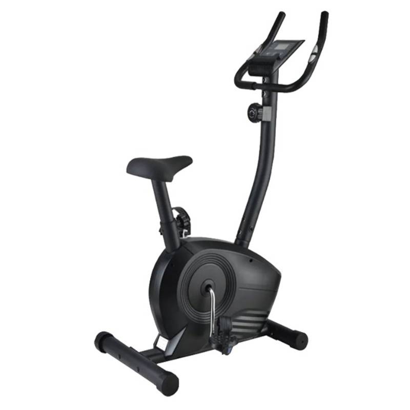 Vélo d'appartement HIT-UP L200C - Noir