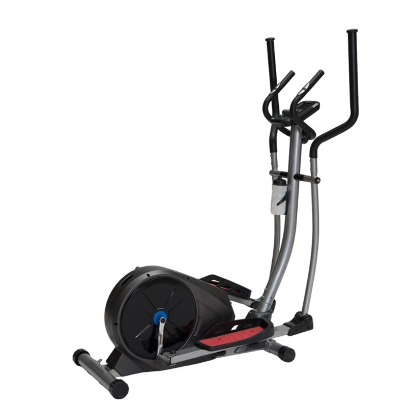 Vélo Elliptique ZIMOTA E41 - Noir