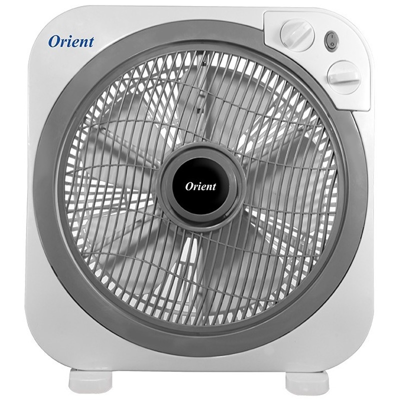 Ventilateur ORIENT Infinity OV-1230 - Blanc