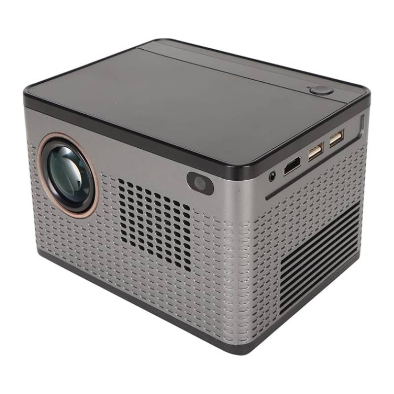 Vidéo Projecteur MP-120 Android - Gris