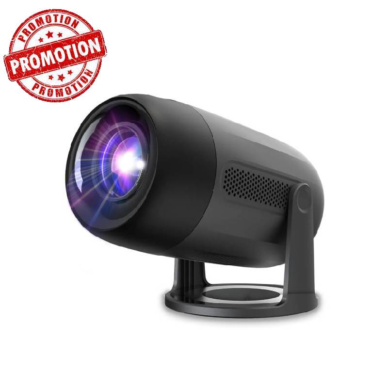 Vidéo Projecteur PHILIPS NeoPix 150 - Noir