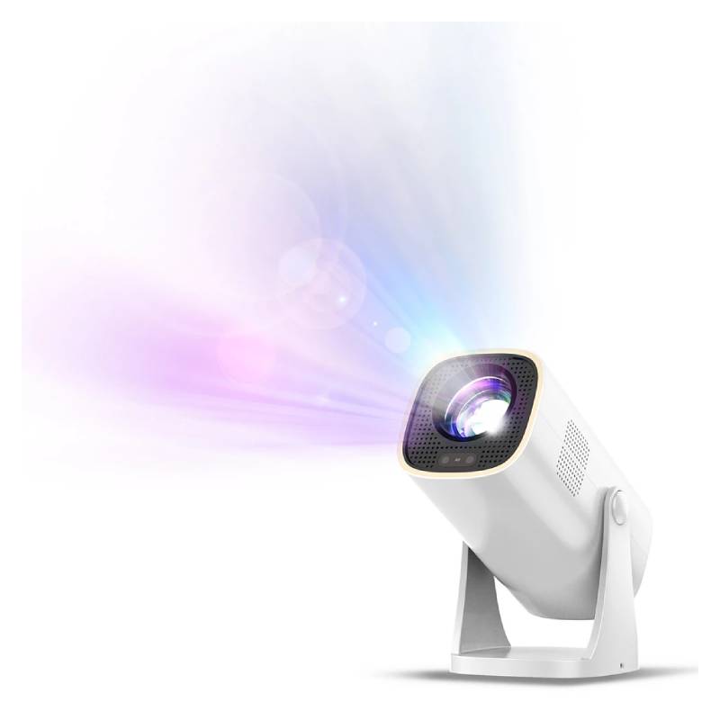 Vidéo Projecteur PHILIPS NeoPix 230 Smart - Blanc