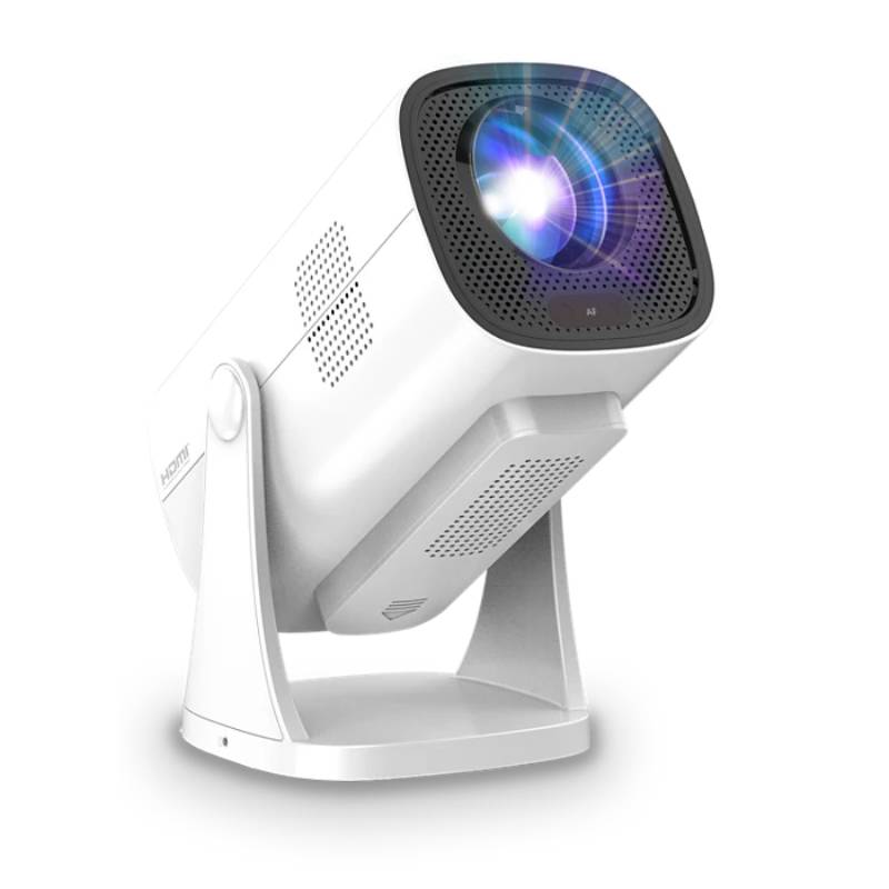 Vidéo Projecteur PHILIPS NeoPix 250 SMART - Blanc (NPX250INT)