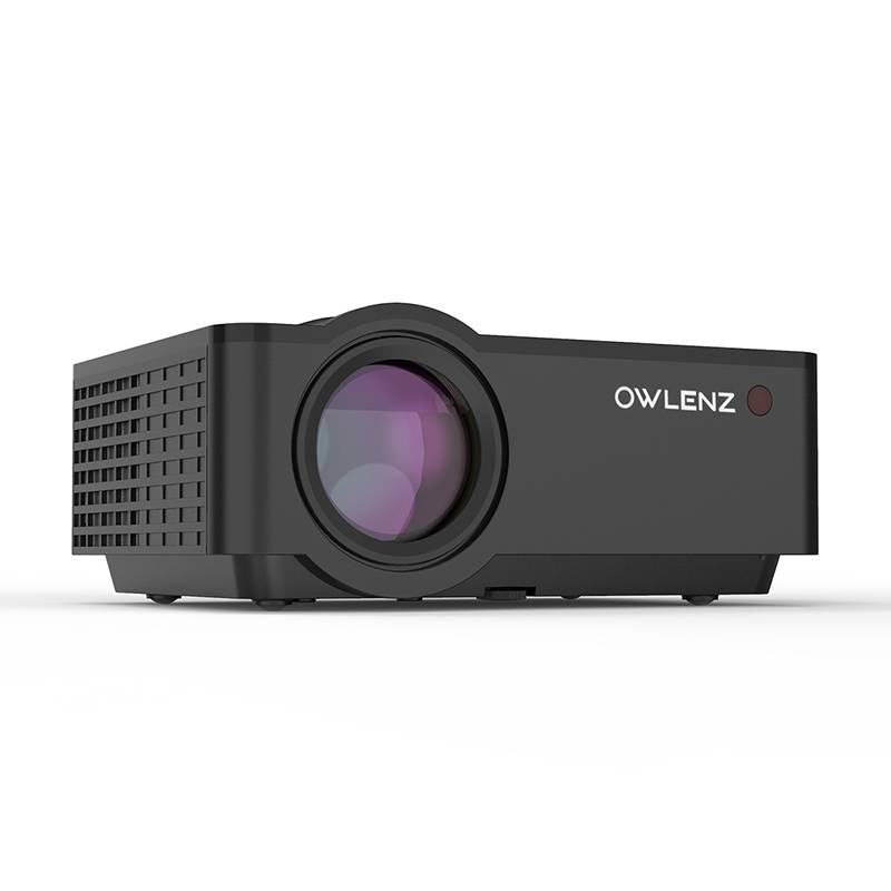 Vidéo Projecteur SD-150 - Noir