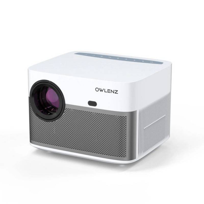 Vidéo Projecteur SD600 - Noir