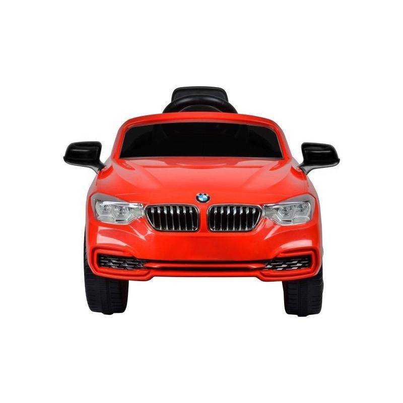 Voiture Electrique Télécommandée BMW BM01 Pour Enfant - Rouge