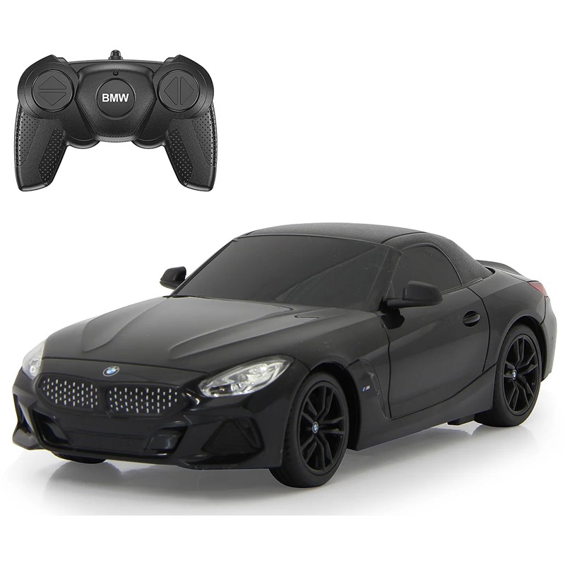 Voiture Télécommandée BMW Z4 Roadster - Noir