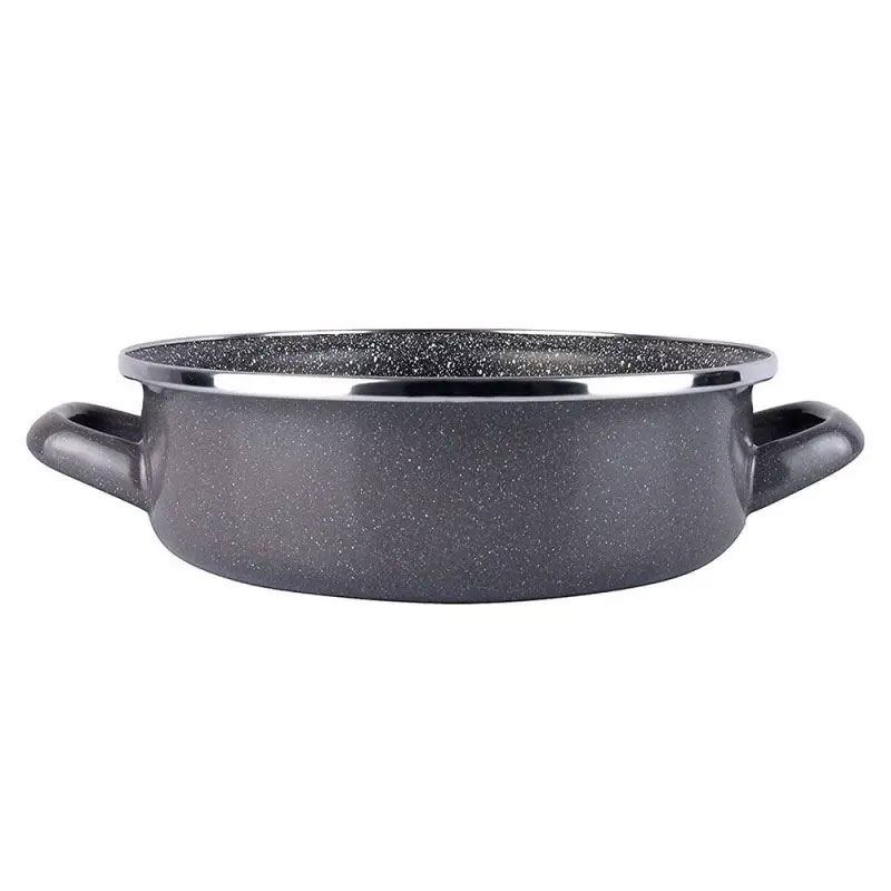 Plat A Tarte VITRINOR Cristal 30cm - Image 2