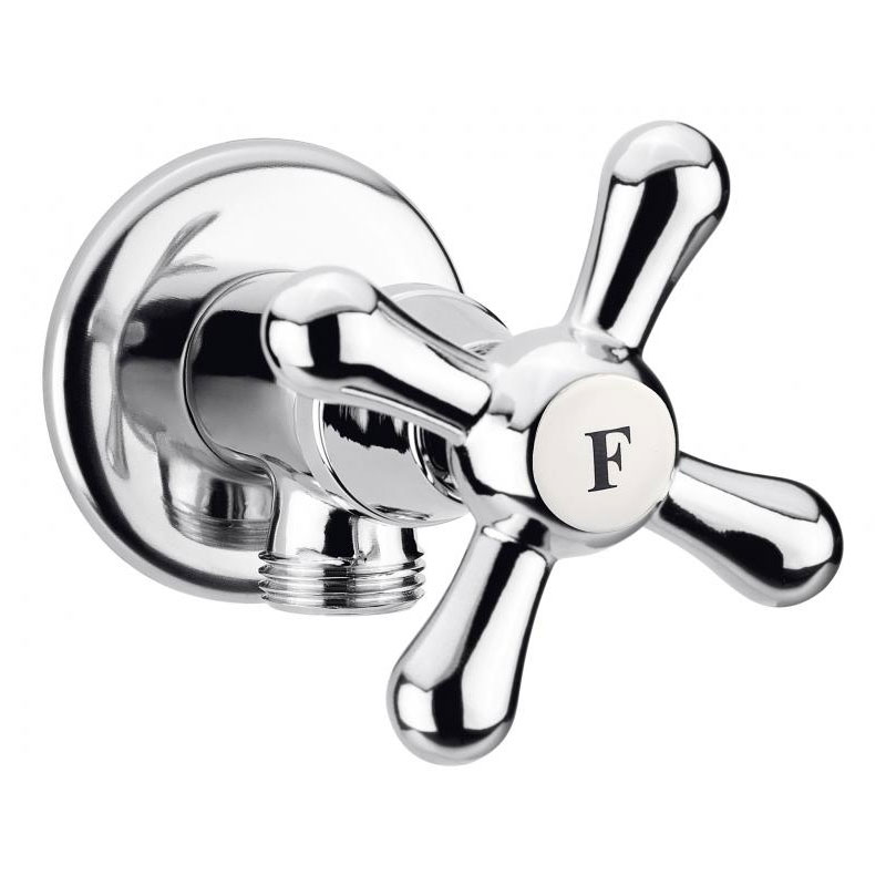Robinet De Toilette Tabarka SOPAL 0412A04, Photo boutique MyTek chez MyTek
