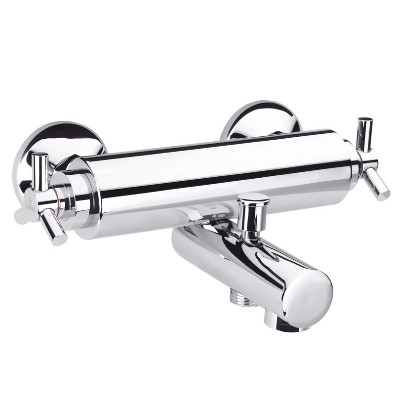 Mélangeur De Bain-Douche Monastir SOPAL 04B0A04