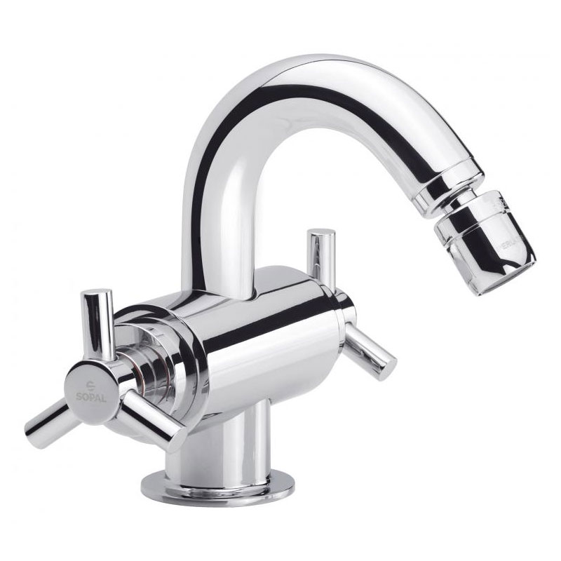 Mélangeur de bidet Monastir SOPAL 04B4A04