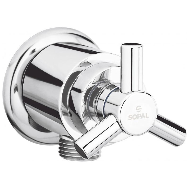 Robinet De Toilette Monastir SOPAL 04B8A04
