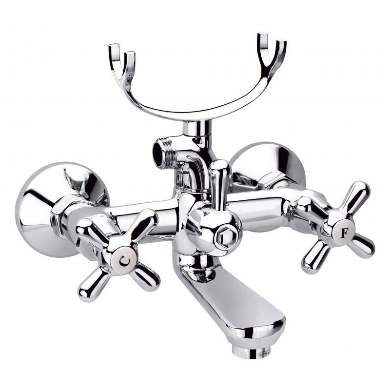 Mélangeur De Bain-Douche Tabarka SOPAL 04CRA04