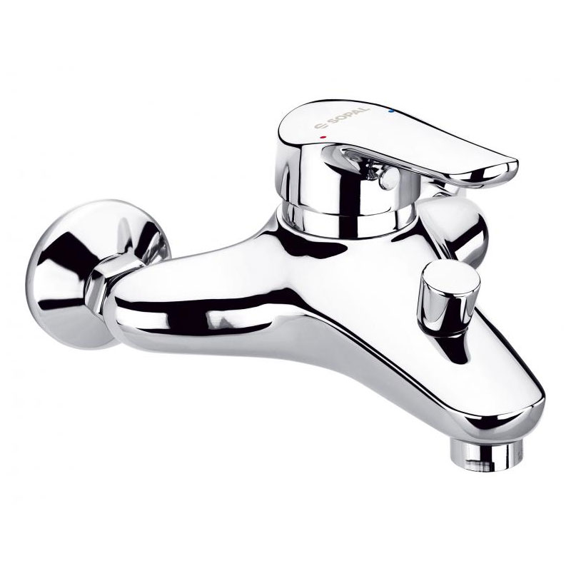 Mitigeur De Bain-Douche Sousse SOPAL 0610A04