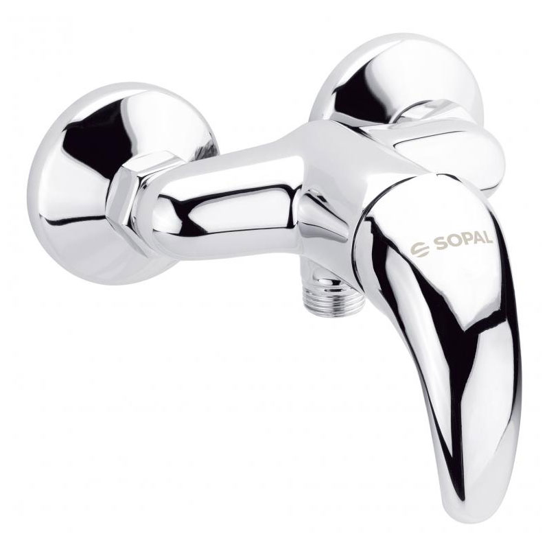 Mitigeur De Toilette Kerkennah SOPAL 0623A04