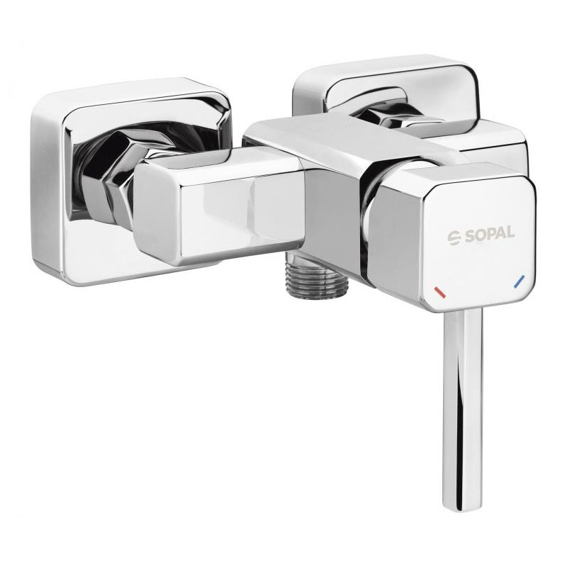 Mitigeur De Toilette Zarzis SOPAL 0651A04