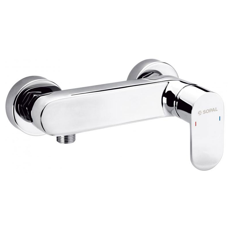 Mitigeur De Douche Sfax SOPAL 06C1A04