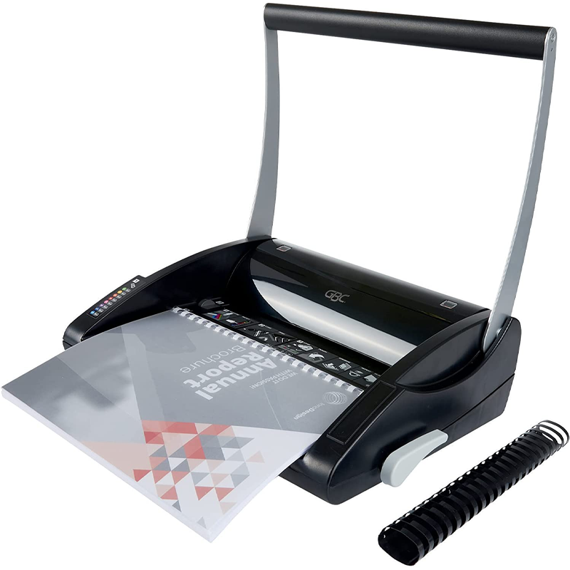 Perforelieuse GBC CombBind C200  - Image 2