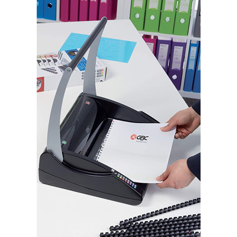 Perforelieuse GBC CombBind C200  - Image 5