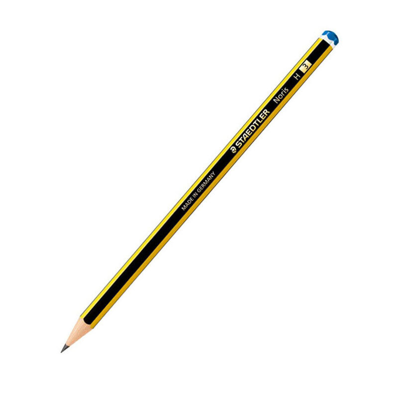 Staedtler Noris 120 H 1 pièce(s), Photo boutique MyTek chez MyTek