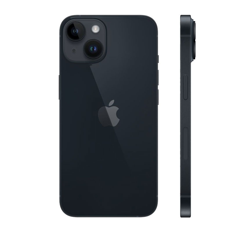 iPhone 14 128Go Midnight - APPLE - Image 4