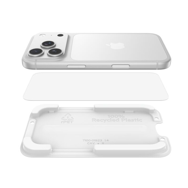 Film De Protection BELKIN Pour Iphone 17 PRO - Image 3