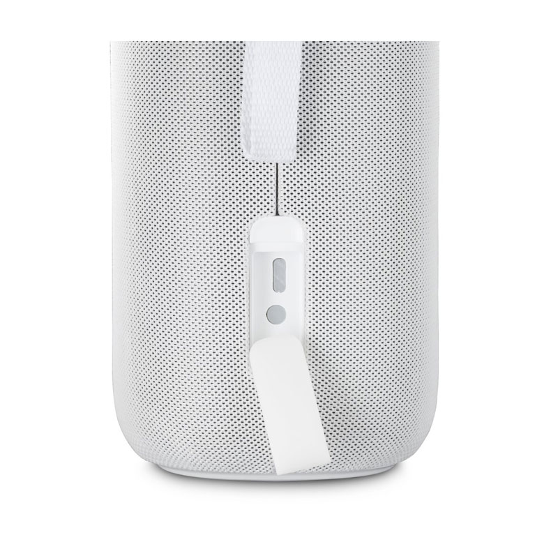 Enceinte Sans Fil HAMA "Shine 2.0" 188229 - Blanc - Image 5