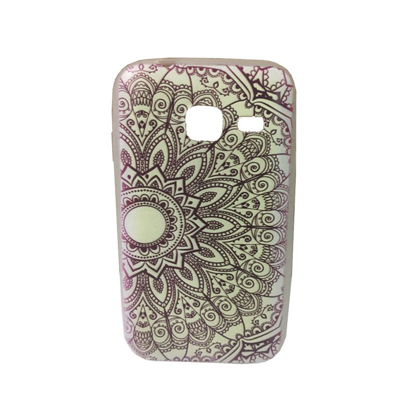 Coque Pour Smartphone Samsung Galaxy J105