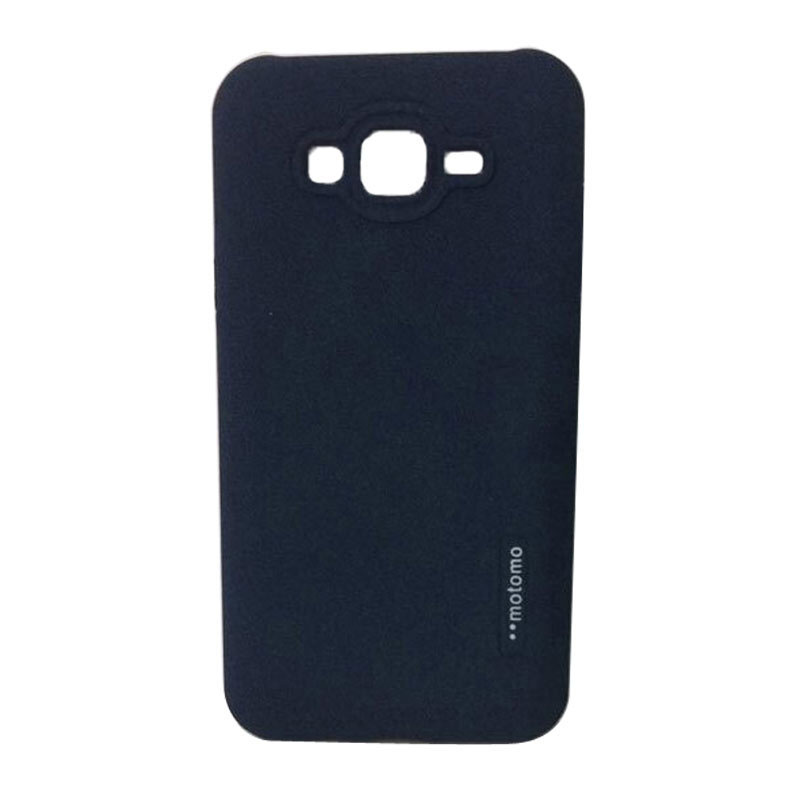 Coque NEO Pour Smartphone Samsung J7 Core 2018 - Noir
