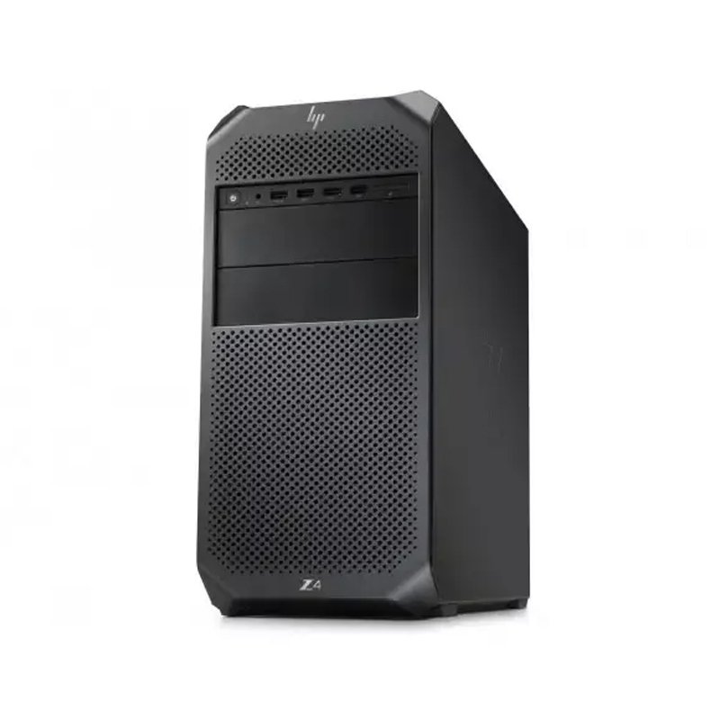 Station de Travail HP Z4 G4 XEON E-2104 G4 16Go 1To (1JP11AV-70904715) - Image 5