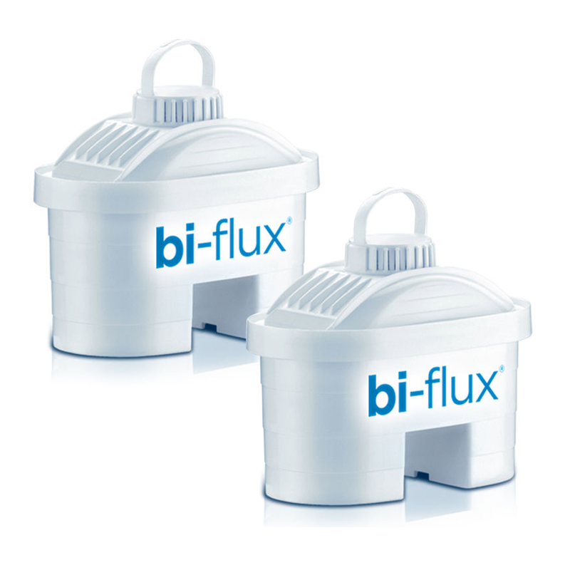 Laica F2M filtre à eau Filtre à eau pour carafe Blanc, Photo boutique MyTek chez MyTek