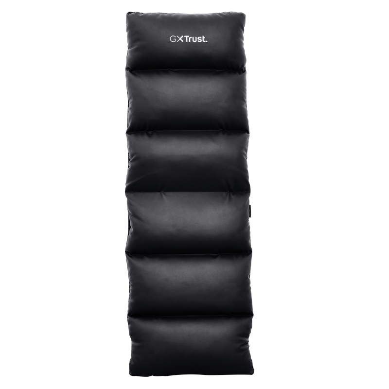 Chaise Gaming TRUST GXT718 RAYZEE Pliable au sol - Noir - Image 4