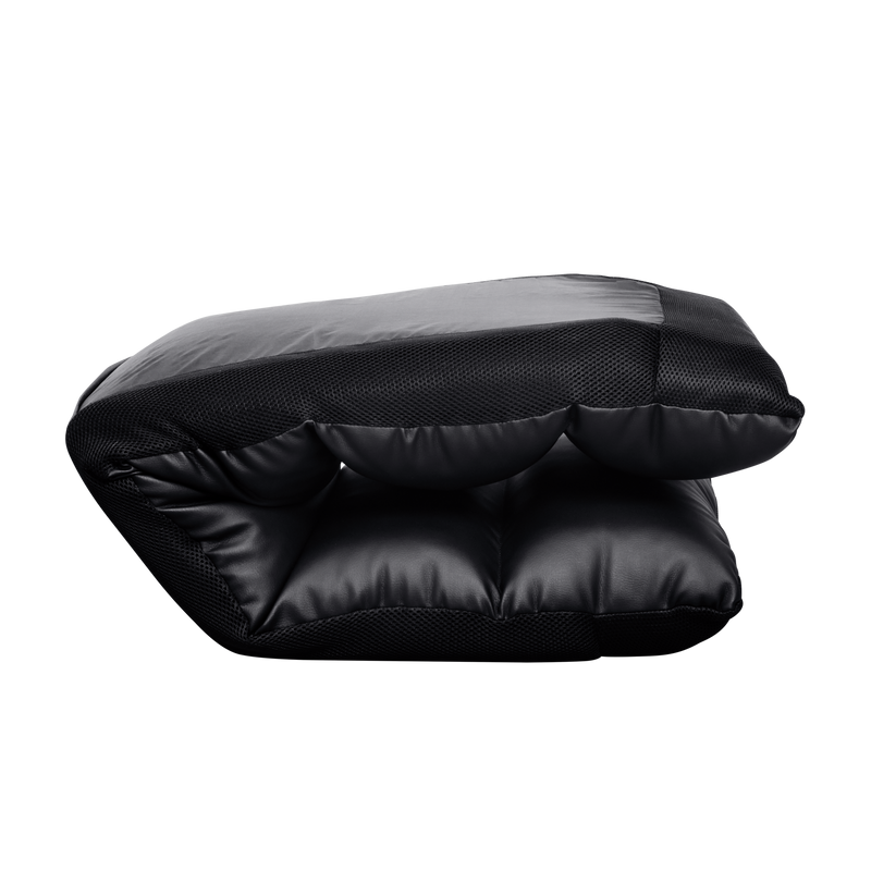 Chaise Gaming TRUST GXT718 RAYZEE Pliable au sol - Noir - Image 3