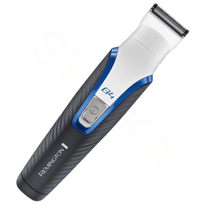 Tondeuse Multi-usages REMINGTON G4 Graphite - Noir & Blanc - Image 3