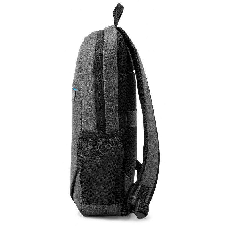 Sac à dos HP Prelude Pour Ordinateur Portable 15.6" - Gris Foncé - Image 3