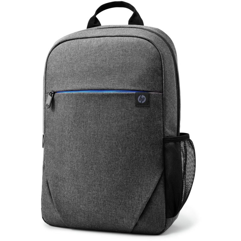 Sac à dos HP Prelude Pour Ordinateur Portable 15.6" - Gris Foncé - Image 2