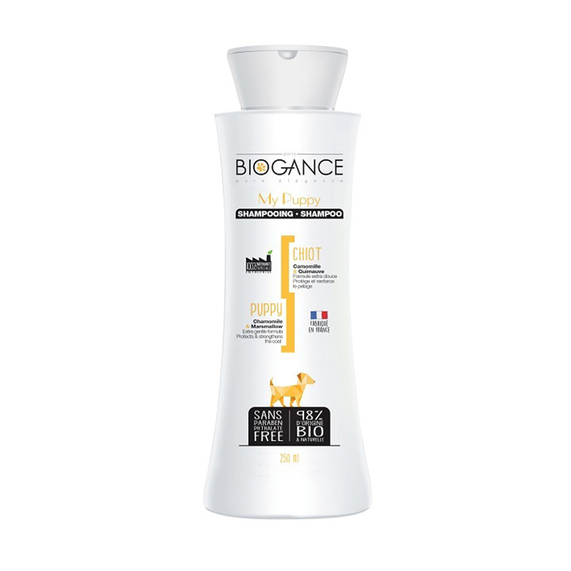 Shampooing Pour Chiot (My Puppy) - 250ml
