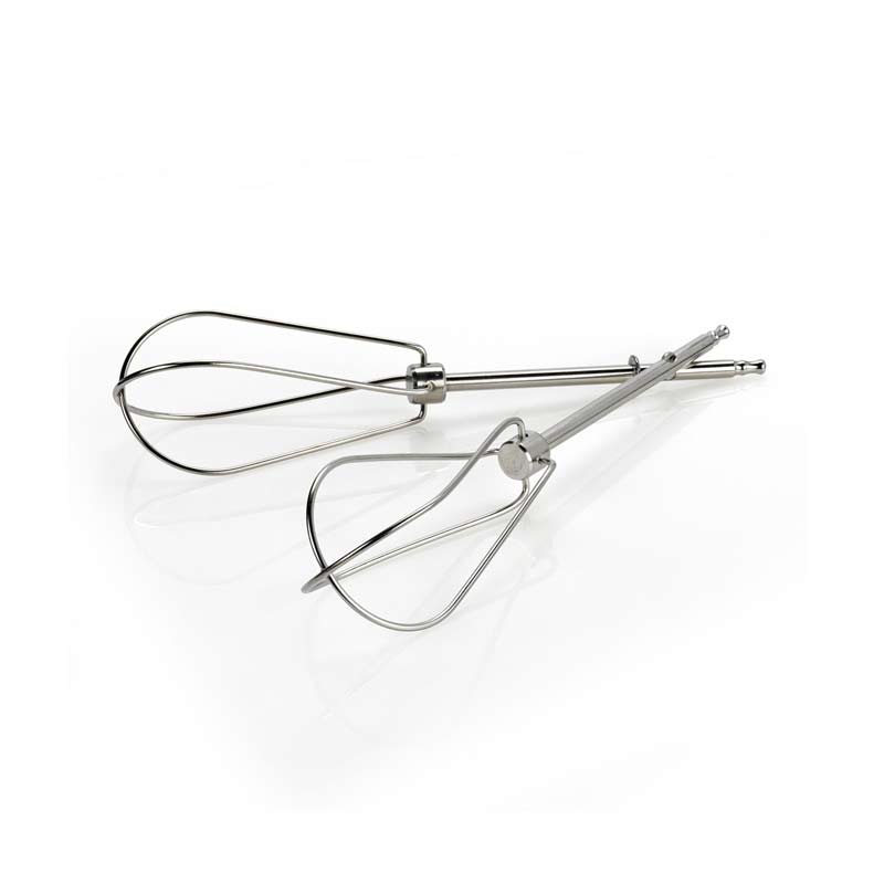 Batteur CUISINART Sans Fil RHM100E - Argent - Image 3