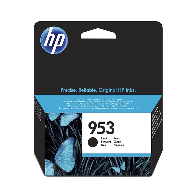 HP 953 Cartouche d’encre noire authentique, Photo boutique MyTek chez MyTek