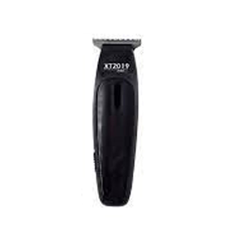 Tondeuse Rechargeable WELLTEK XT2019 - Noir