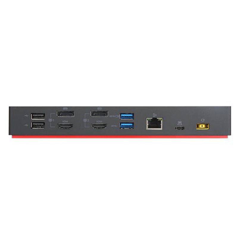 Station d'accueil LENOVO ThinkPad Hybrid (40AF0135EU) - Image 3