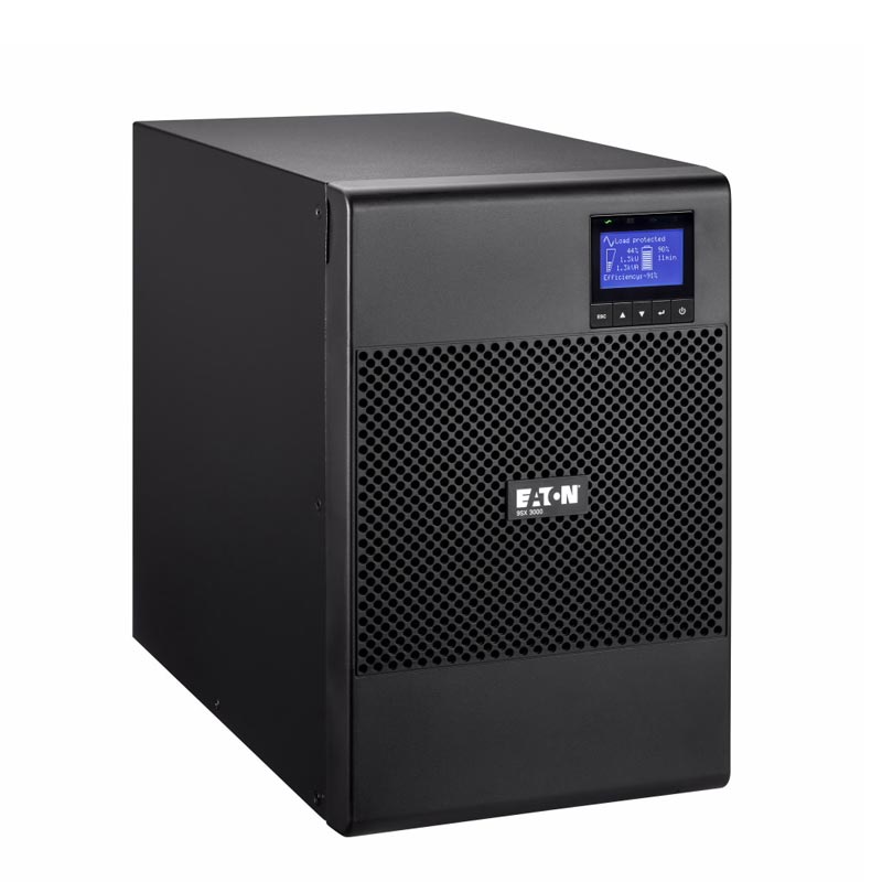 Onduleur On-Line EATON 9SX 3000VA 2700W Tour ( 9SX3000I)
