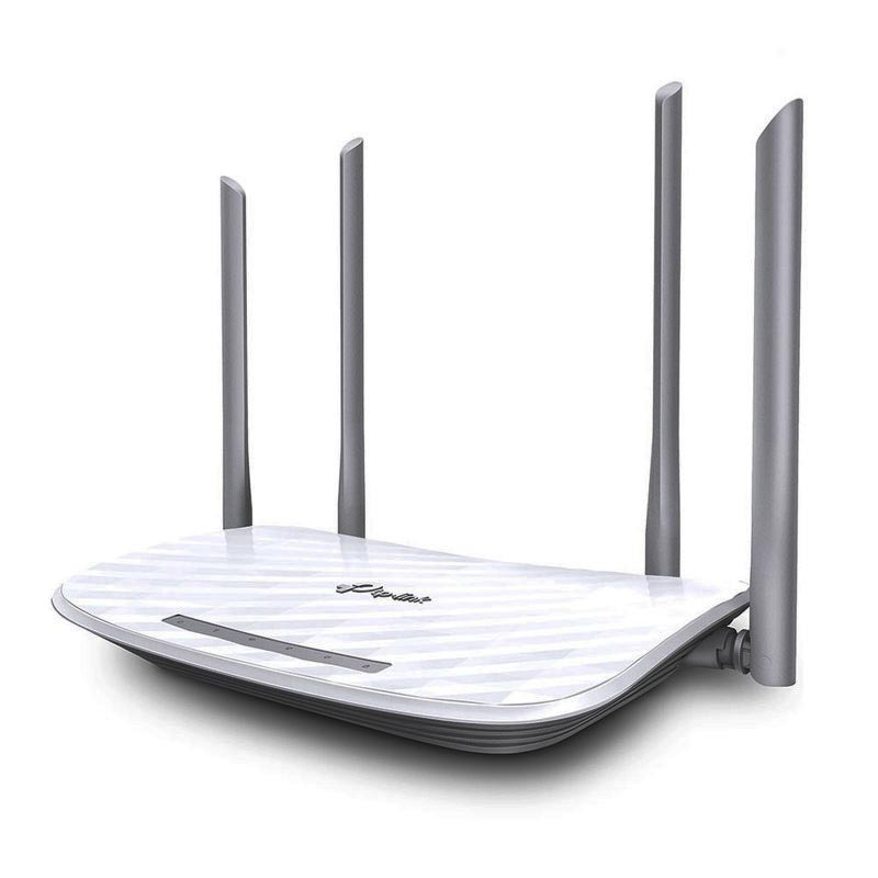 Routeur Wi-Fi TP-LINK Archer C50 AC 1200 Mbps bi-bande - Image 2