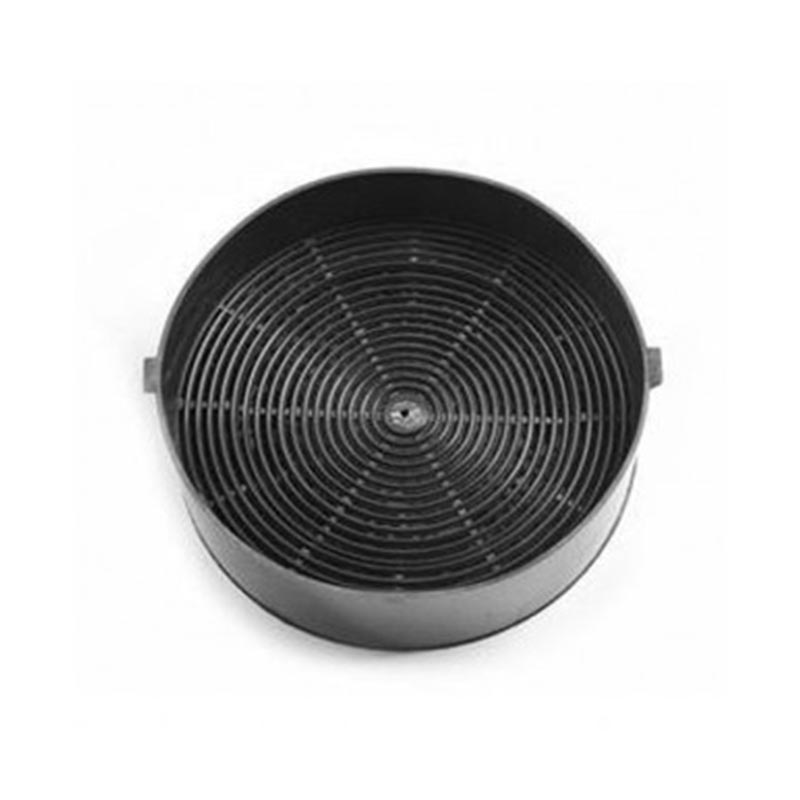 Filtre à Charbon FOCUS Pour Hotte Casquette FOCUS F602 - (FWN.160), Photo boutique MyTek chez MyTek